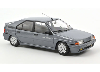 Citroën BX Sport 1985 1:18