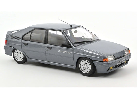 Citroën BX Sport 1985 1:18