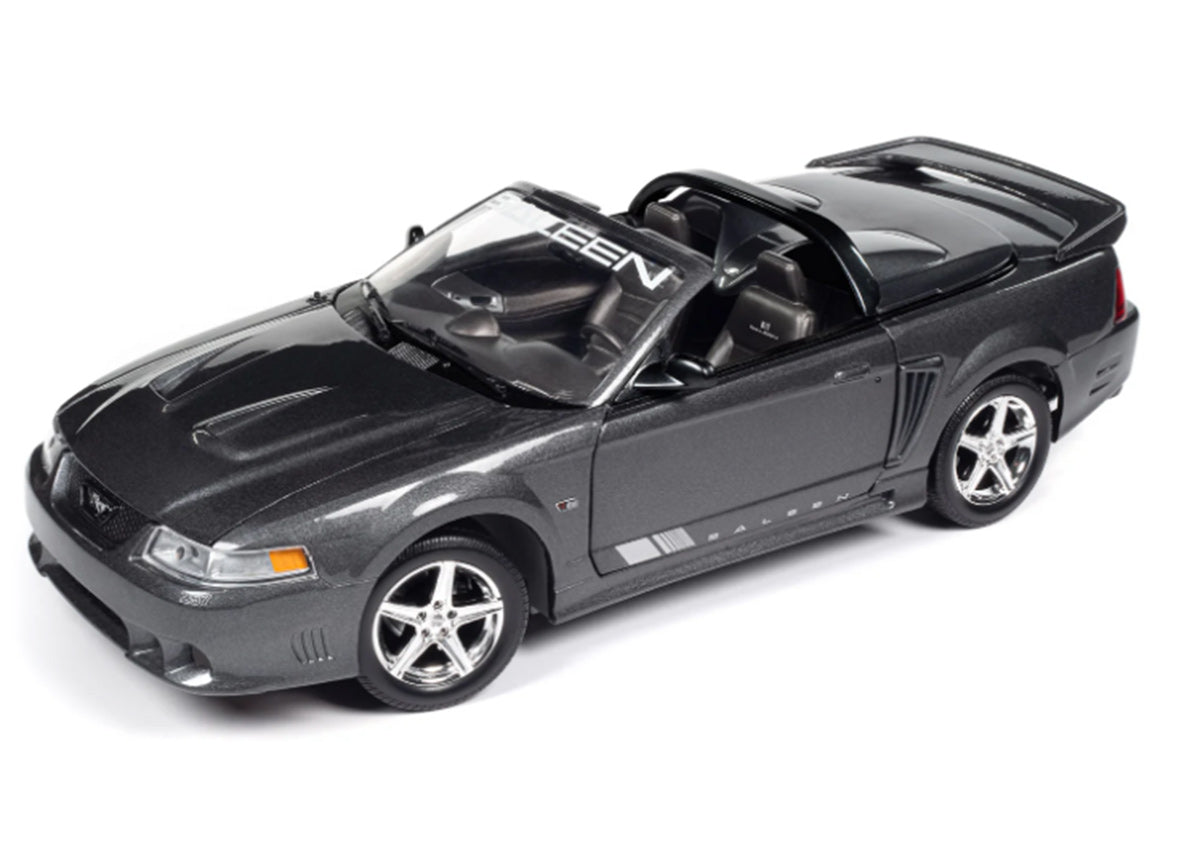 Ford Mustang Saleen S281 SC Speedster 2003 1:18