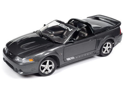 Ford Mustang Saleen S281 SC Speedster 2003 1:18