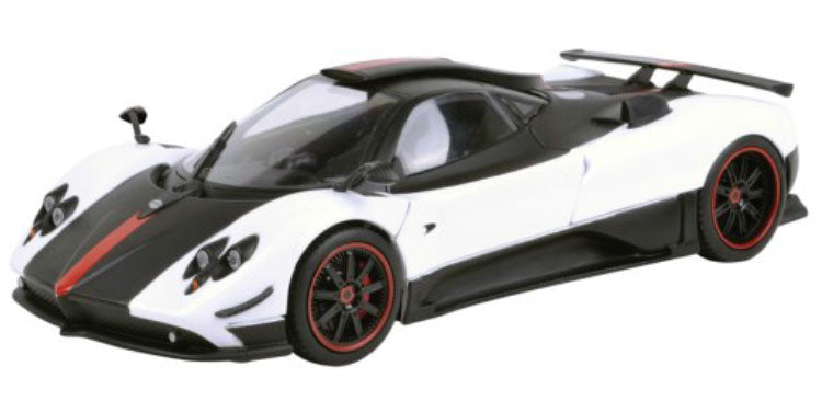 Pagani Zonda 5 1:18
