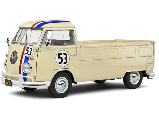 Volkswagen T1 Pick up #53 1:18