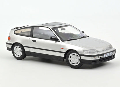 Honda CRX 1990 1:18
