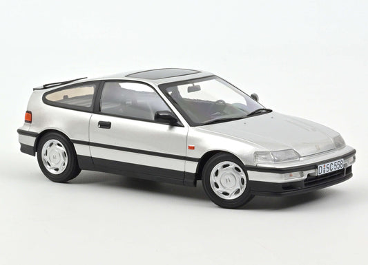 Honda CRX 1990 1:18
