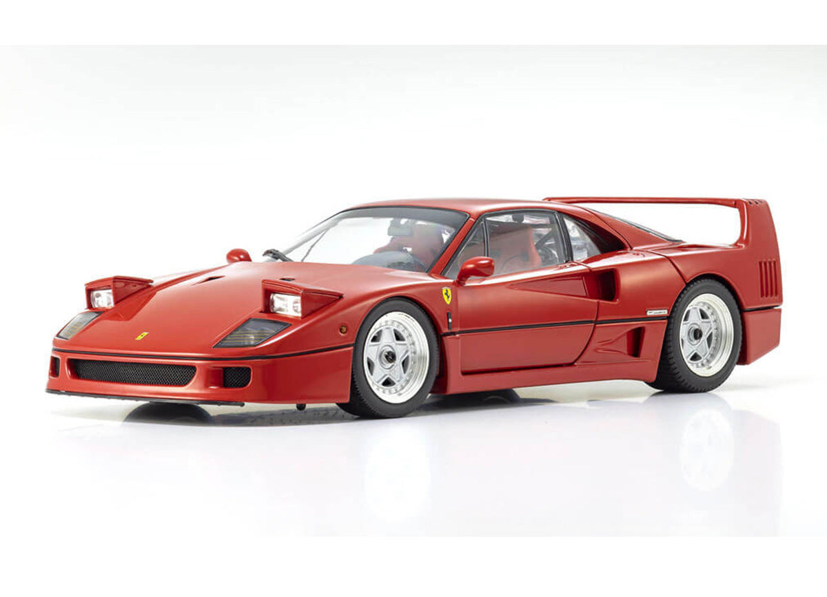 Ferrari F40 1:18