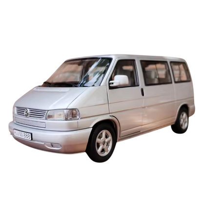 Volkswagen T4b Bus Caravelle 1:18