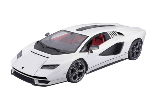 Lamborghini Countach LPI 800-4 1:18