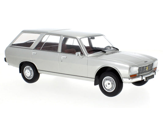 Peugeot 504 Break 1976 1:18