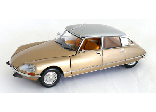 Citroën DS 23 Pallas 1974 1:18