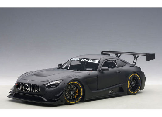 Mercedes Benz AMG GT3 1:18