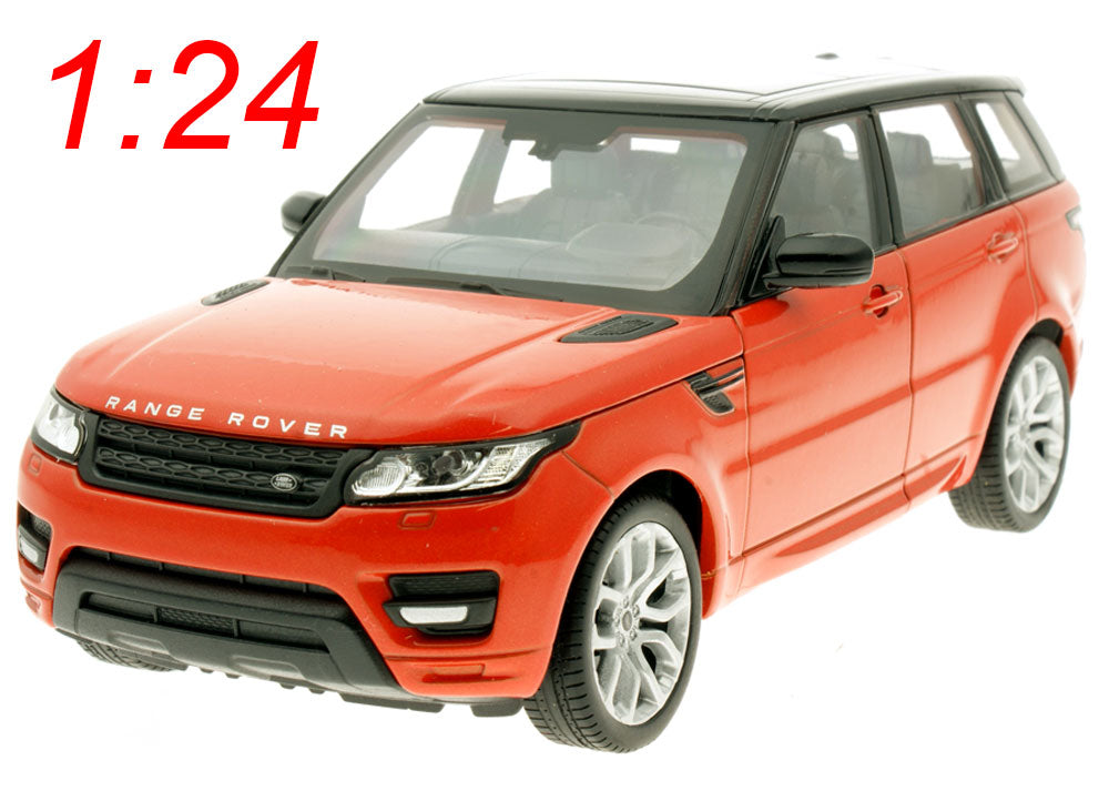 Range Rover Sport 2015 1:24