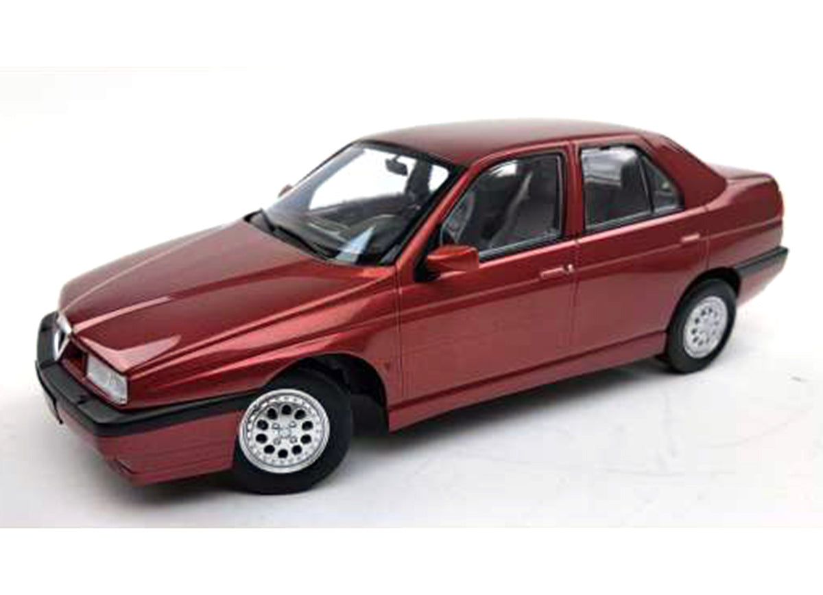 Alfa Romeo 155 1:18