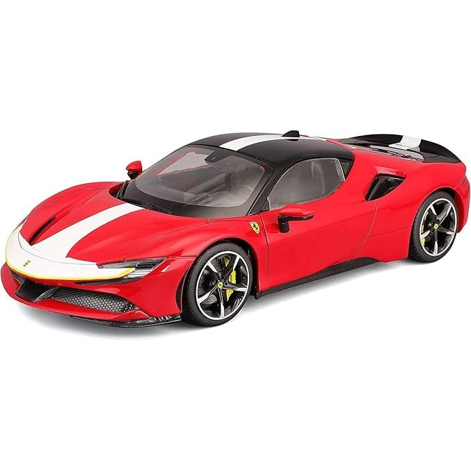 Ferrari SF90 Stradale 1:18