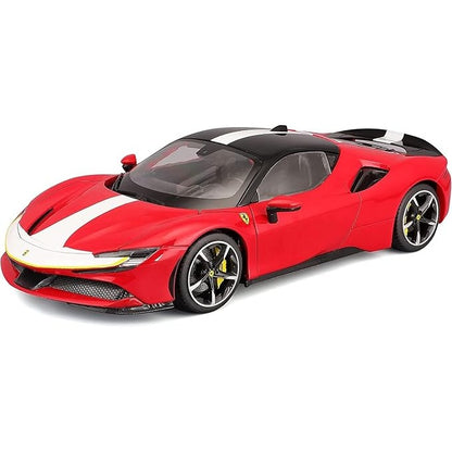 Ferrari SF90 Stradale 1:18
