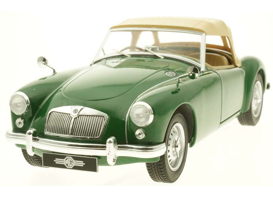 MGA 1959 MKI 1:18