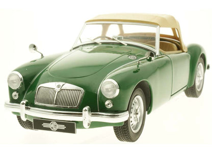 MGA 1959 MKI 1:18