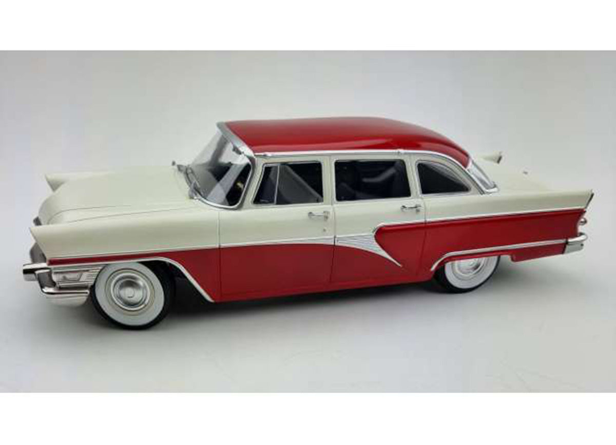Gaz 13 Seagull 1:18