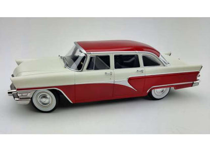 Gaz 13 Seagull 1:18