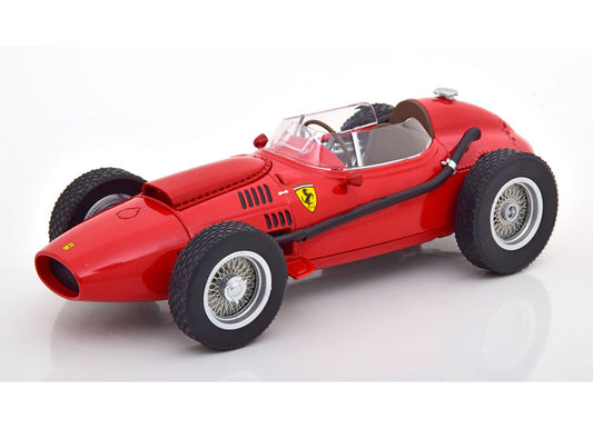 Ferrari Dino 246 Plain Body Version 1958 1:18