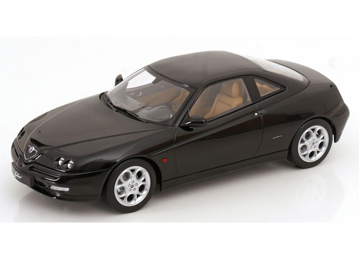 Alfa Romeo GTV 1:18