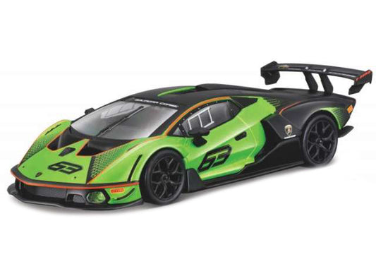 Lamborghini Essenza SCV12 2021 1:24