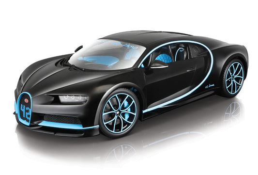 Bugatti Chiron 1:18
