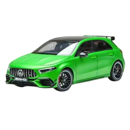 Mercedes-Benz A45S A-Class 1:18