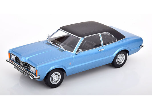 Ford Taunus GT Limousine 1971 1:18