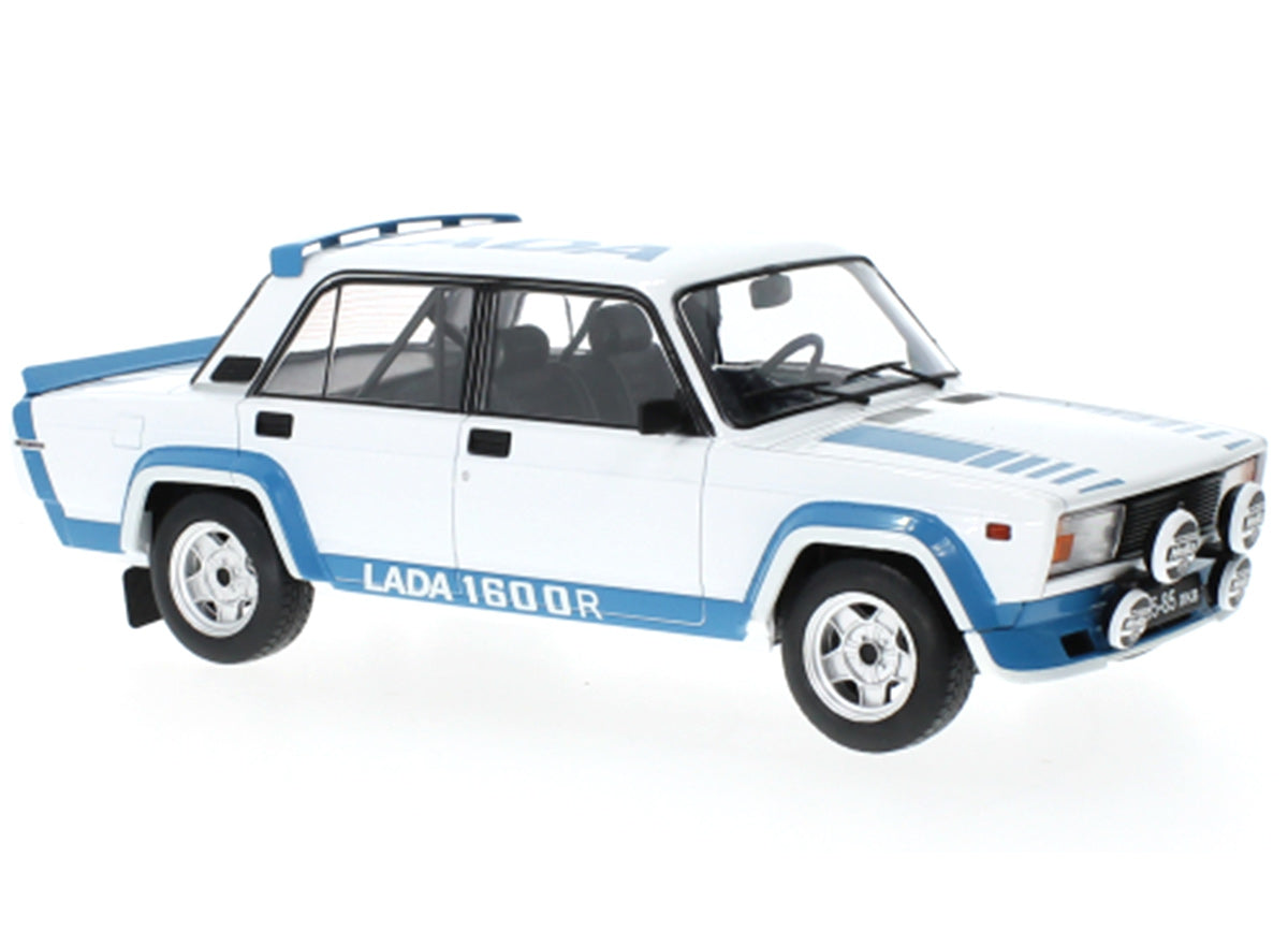 Lada 2105 VFTS 1983 1:18