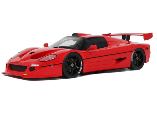 Ferrari F50 GT 1996 1:18