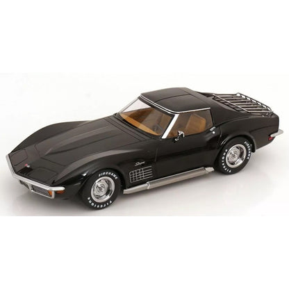 Chevrolet Corvette C3 1972 1:18