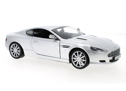 Aston Martin DB9 Coupe 1:18