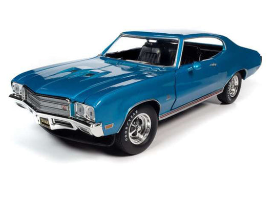 Buick Grand Sport Stage 1 1971 1:18