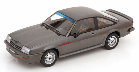 Opel Manta B GT/E 1982 1:18