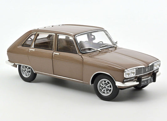 Renault 16 TX 1974 1:18