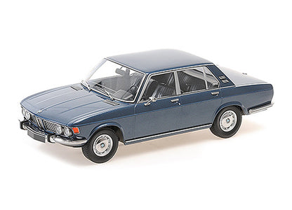 BMW 2500 1968 1:18