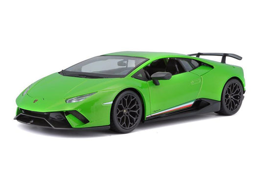Lamborghini Huracán Performante 1:18
