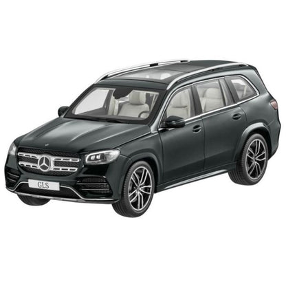 Mercedes-Benz GLS (X167) 2019 1:18