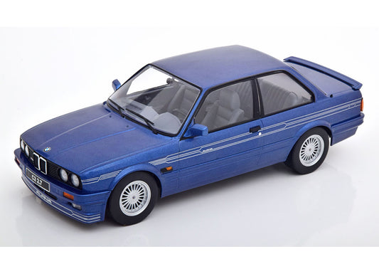 BMW Alpina C2 2.7 E30 1988 1:18