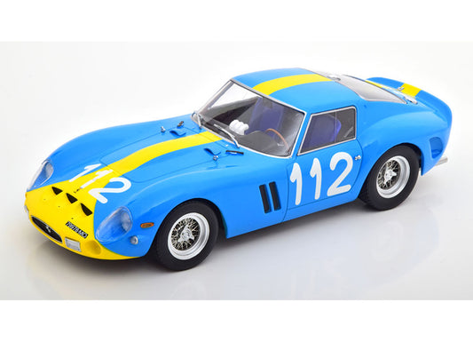 Ferrari 250 GTO #112 1964 1:18