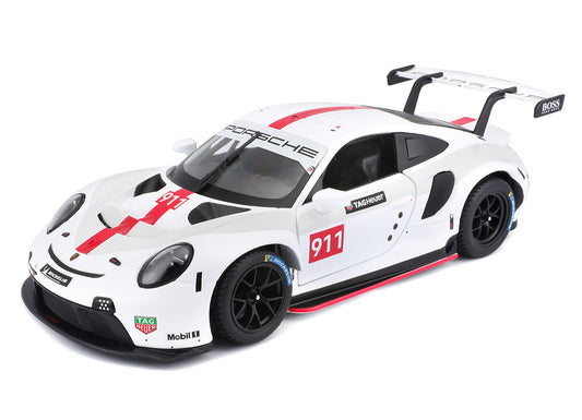 Porsche 911 RSR GT 2020 1:24