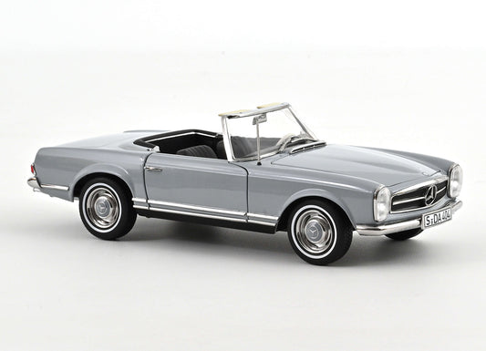 Mercedes 230 SL 1963 1:18