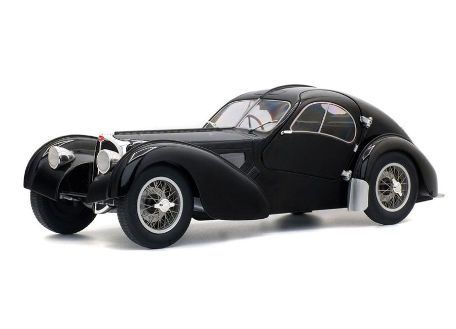 Bugatti Atlantic SC 1:18