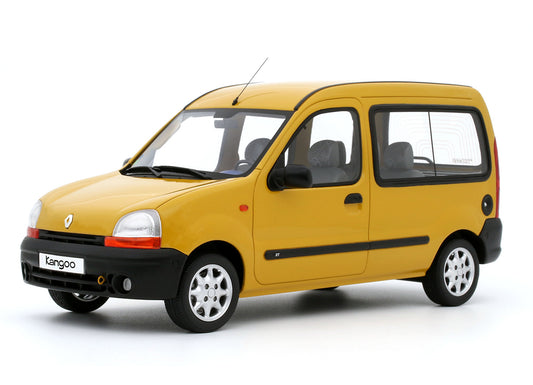 Renault Kangoo 1,4 RT 1998 1:18