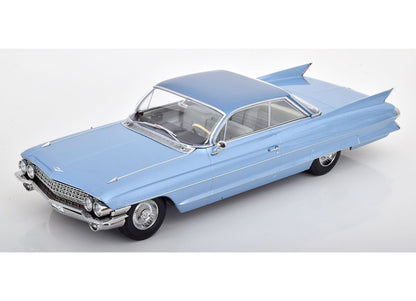 Cadillac Series 62 Coupe DeVille 1:18