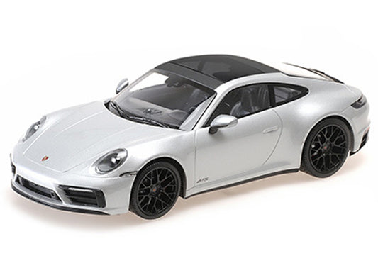 PORSCHE 911 CARRERA 4 GTS 2020 1:18
