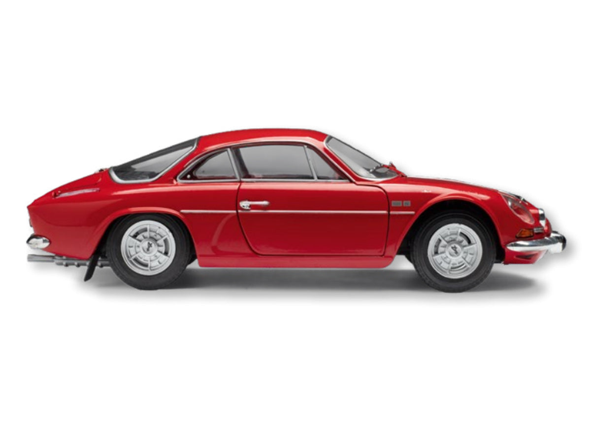 Alpine A110 1600S 1969 1:18