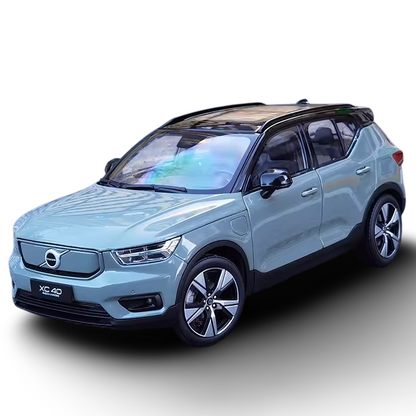 Volvo XC40 1:18