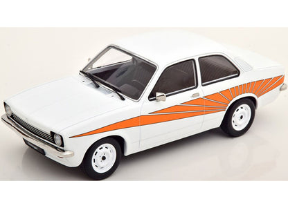 Opel Kadett C Swinger 1973 1:18