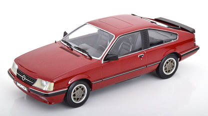 Opel Monza 3.0 E 1983 Limited Edition 1:18